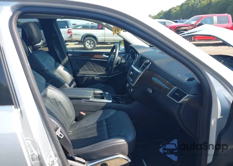 2013 Mercedes-Benz Gl 450 4Matic from USA, damaged, VIN 4JGDF7CE7DA197695